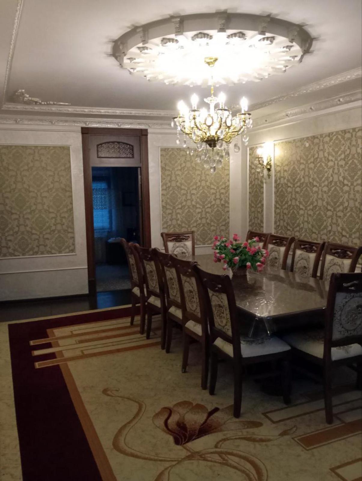 Guest House "Behruz 5 Star" Samarkand Eksteriør bilde