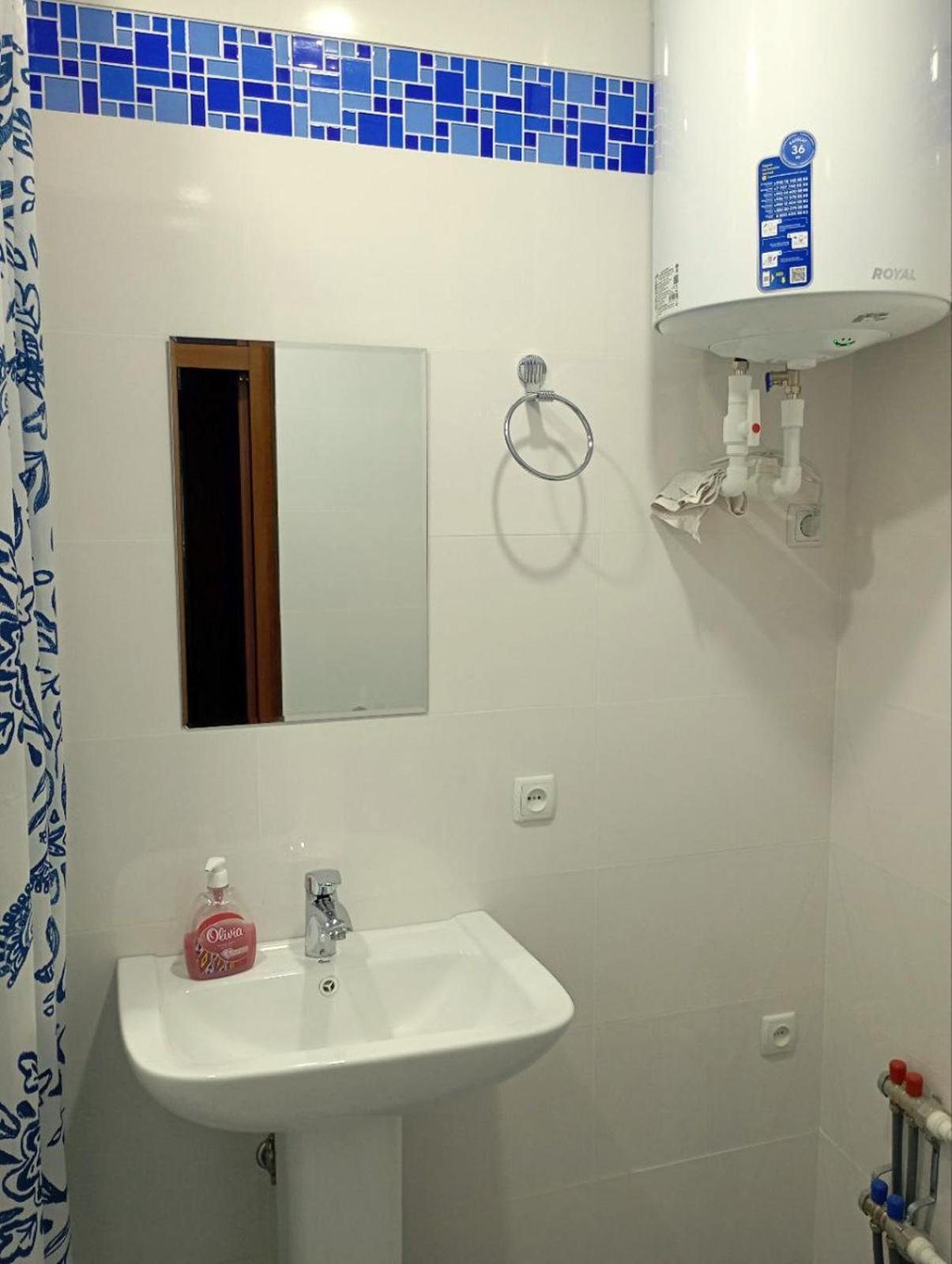 Guest House "Behruz 5 Star" Samarkand Eksteriør bilde
