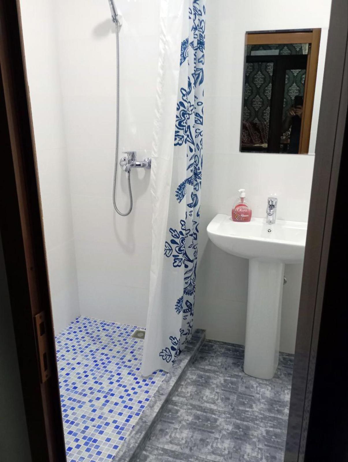 Guest House "Behruz 5 Star" Samarkand Eksteriør bilde