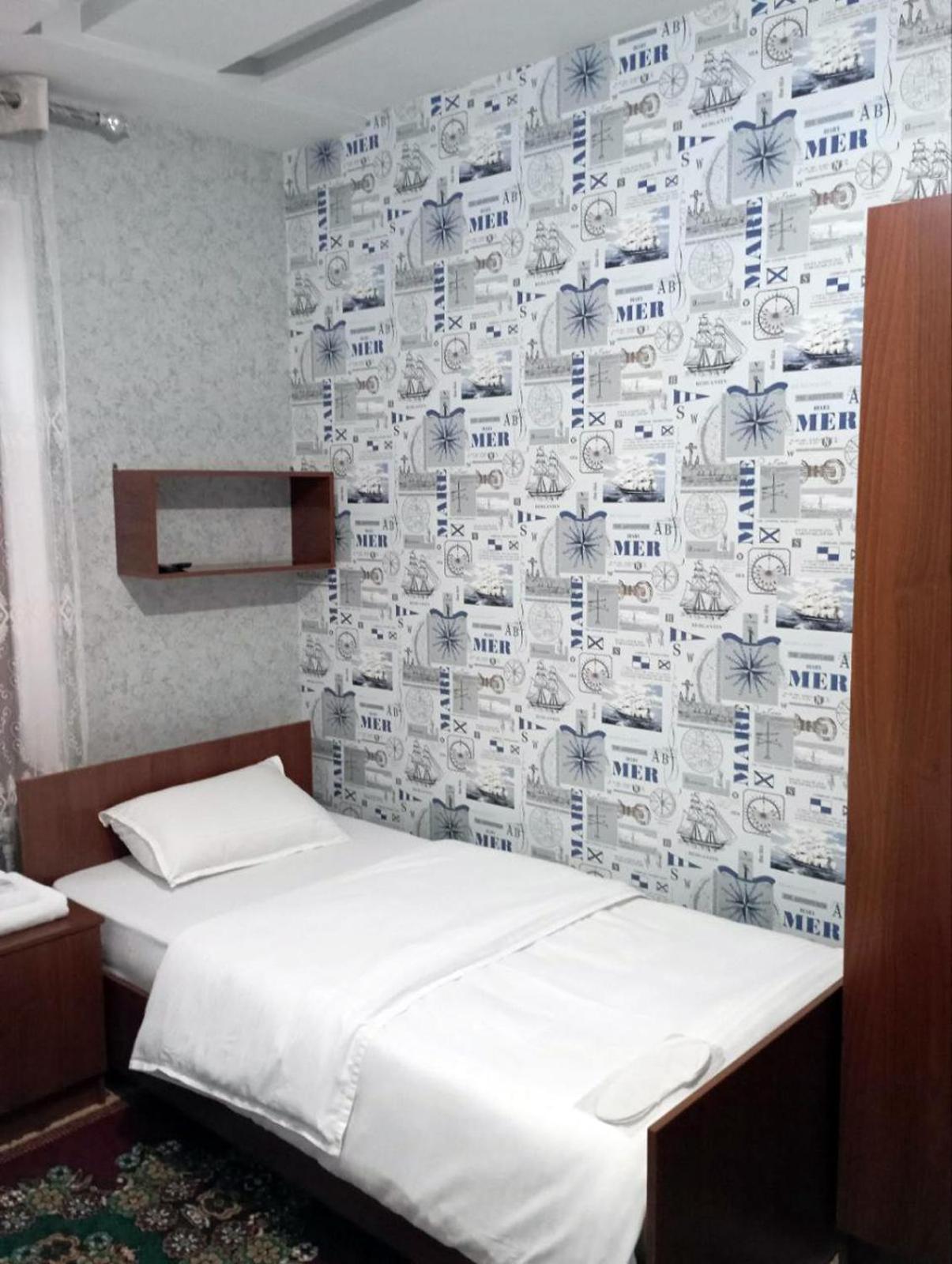 Guest House "Behruz 5 Star" Samarkand Eksteriør bilde