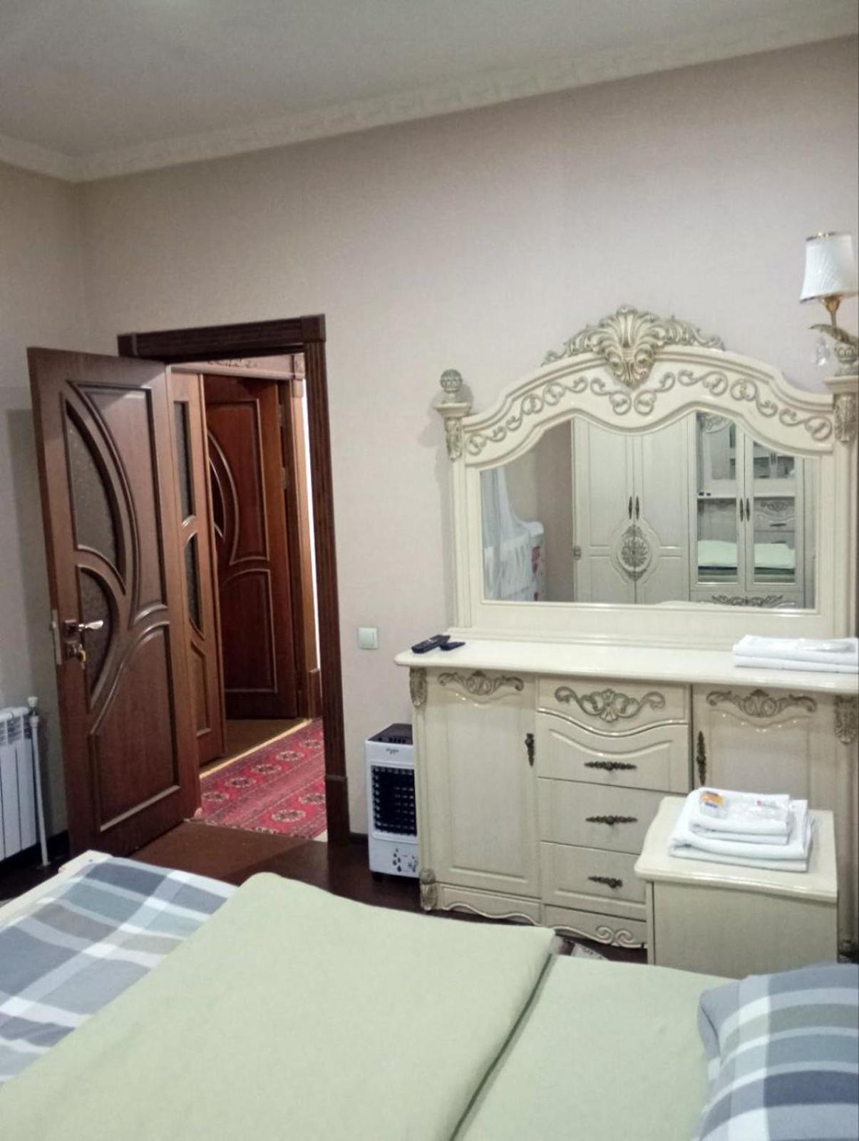 Guest House "Behruz 5 Star" Samarkand Eksteriør bilde